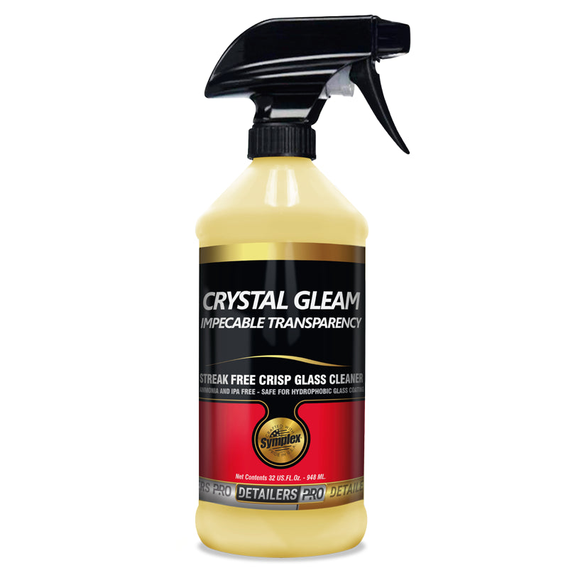 Crystal Gleam
