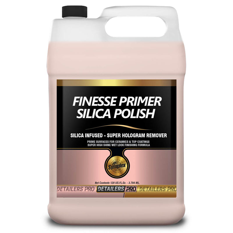 Finesse Primer Silica