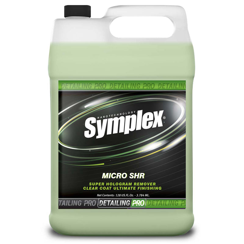 Symplex® Micro SRH
