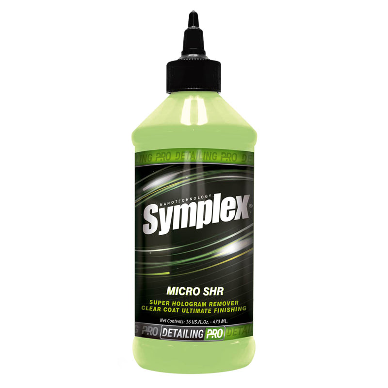 Symplex® Micro SRH
