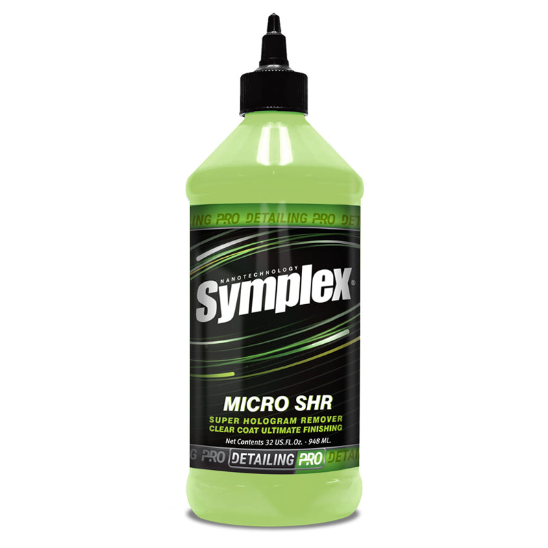 Symplex® Micro SRH