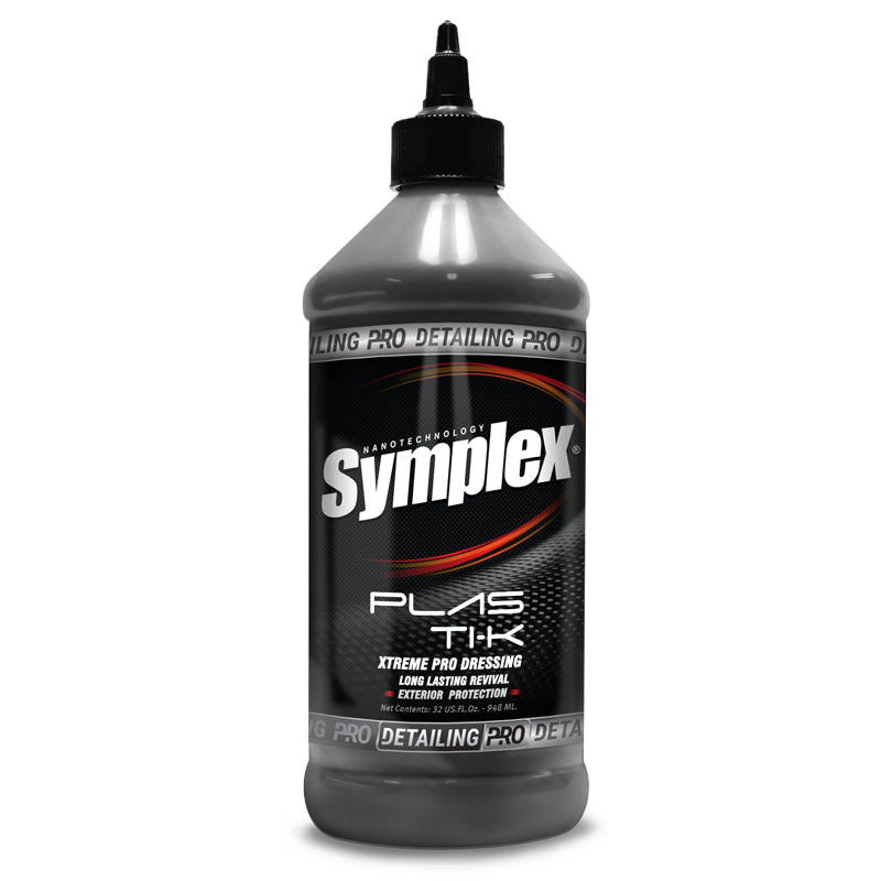 Symplex® Plasti-K Restaurador Externo