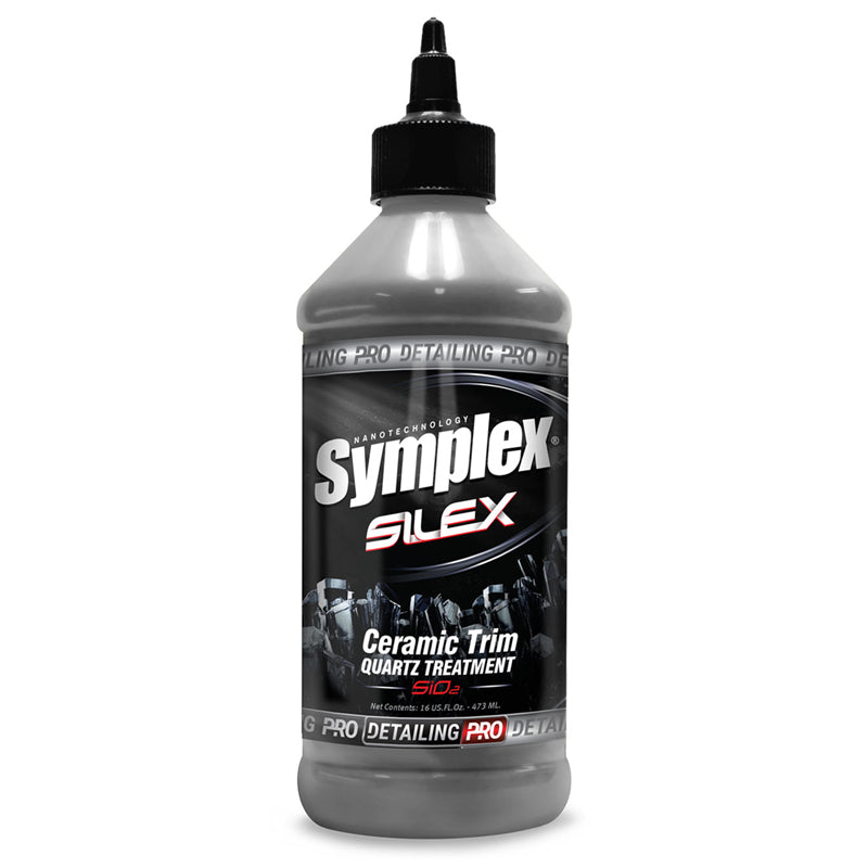 Symplex® Silex Ceramic Trim