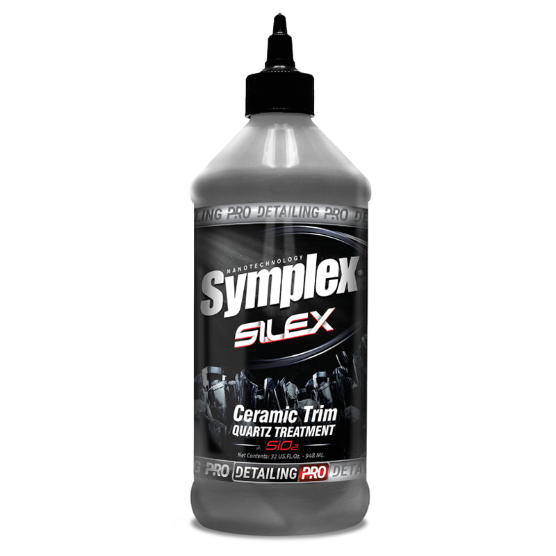 Symplex® Silex Ceramic Trim