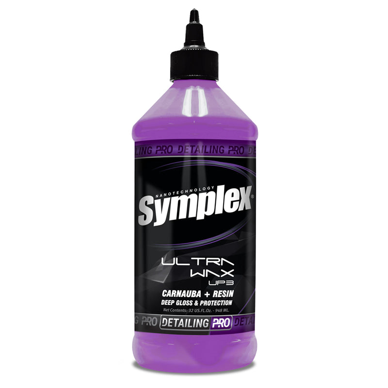 Symplex® Ultra Wax UP3