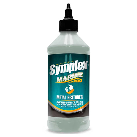 Symplex® Marine Pro