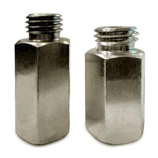 Adaptador de pomo de rosca