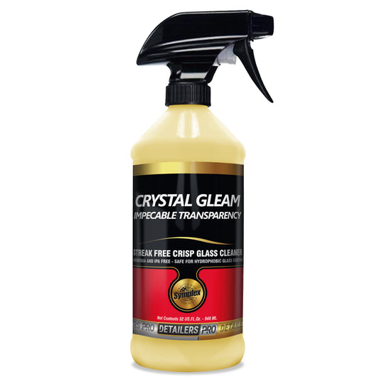 Crystal Gleam