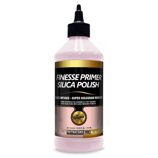 Finesse Primer Silica