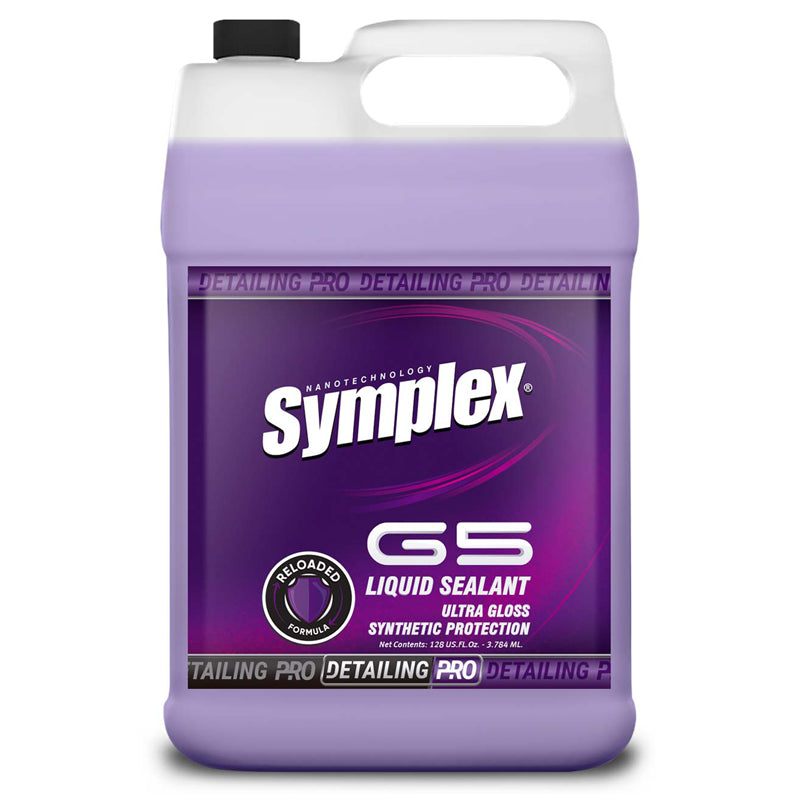 Symplex® Sellador líquido G5