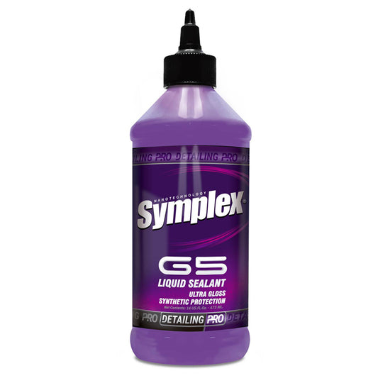 Symplex® Sellador líquido G5