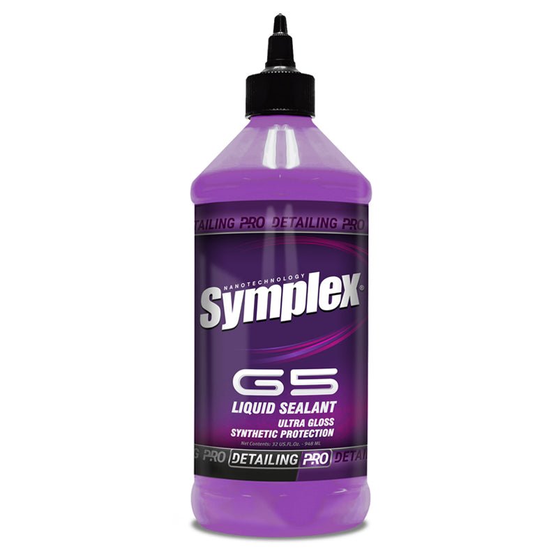 Symplex® Sellador líquido G5