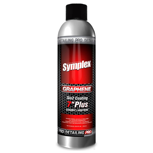 Symplex® Graphene Ceramic Coating 7H+