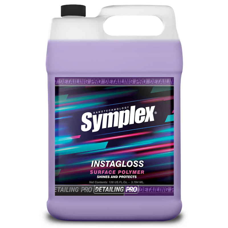 Symplex® Instagloss, polimero de superficie