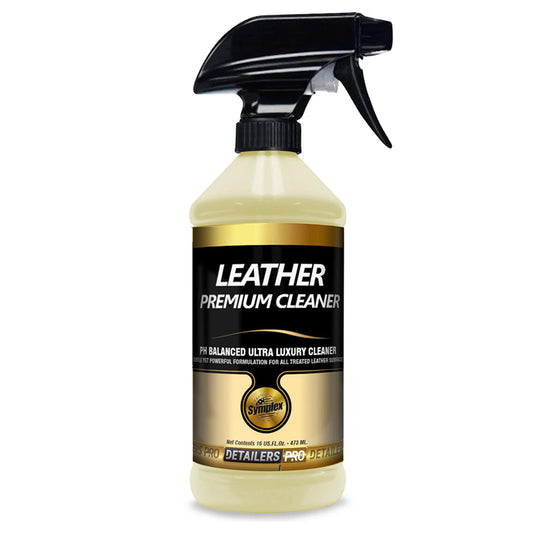 Leather Premium Cleaner
