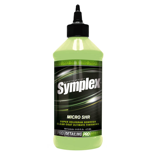 Symplex® Micro SRH