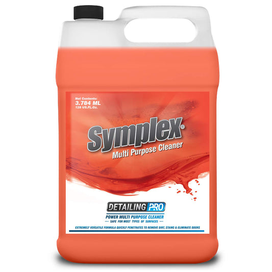 Concentrate Multi-Purpose cleaner
