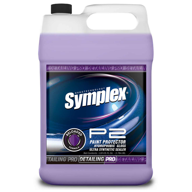Symplex® P2, protector de pintura