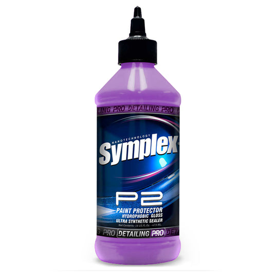 Symplex® P2, protector de pintura