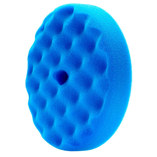 Pomo de goma espuma 8"