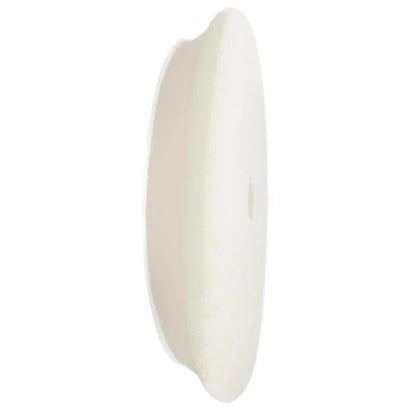 Pad White euro foam XG Finishing - 5.1"