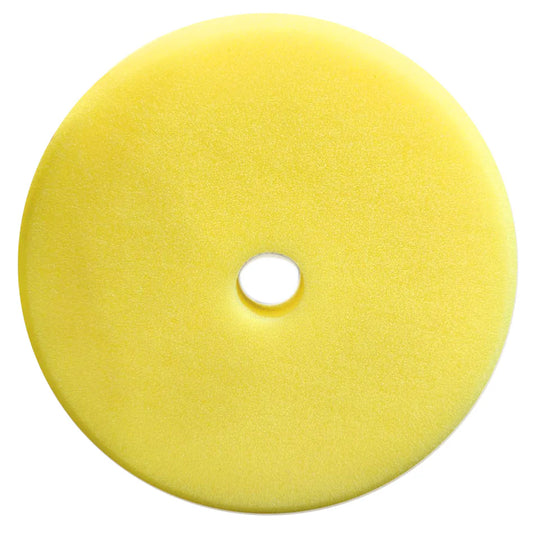 Pad Yellow euro foam XM Medium Cut