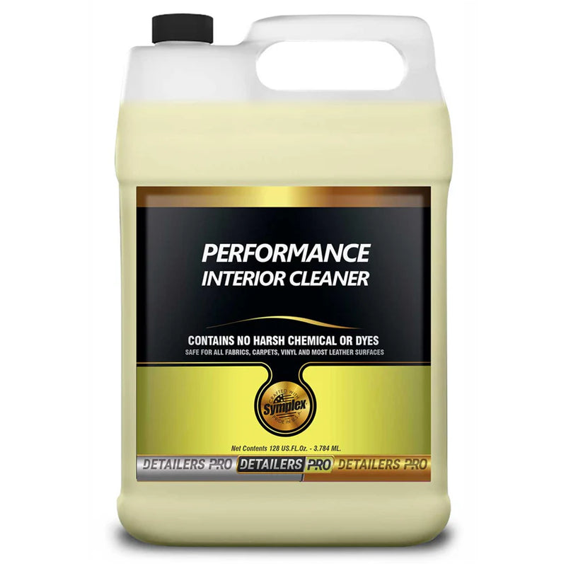 Performance Interior Cleaner