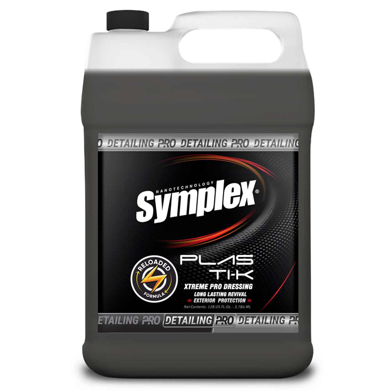 Symplex® Plasti-K Restaurador Externo