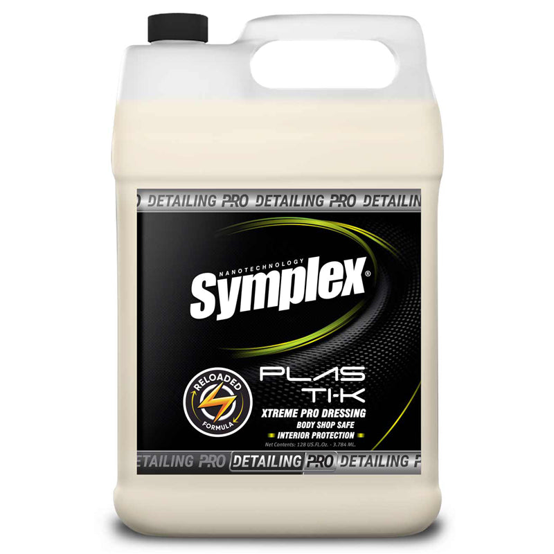 Symplex® Plasti-k Restaurador Interno