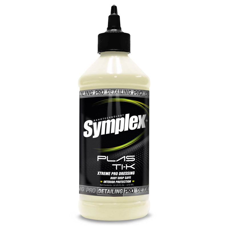 Symplex® Plasti-k Restaurador Interno
