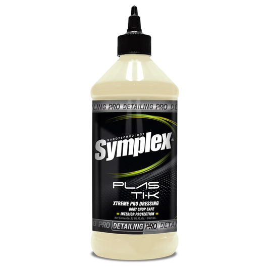Symplex® Plasti-k Restaurador Interno