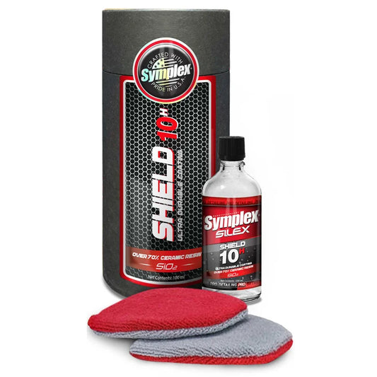 Symplex® Silex Shield 10H Ceramic Coating