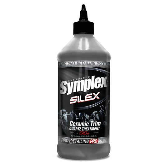 Symplex® Silex Ceramic Trim