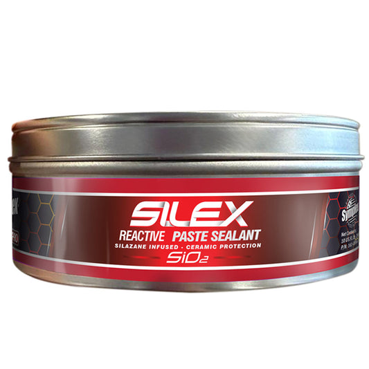 Symplex® Silex Reactive, pasta de superficie sellador