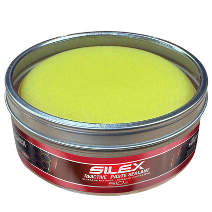 Symplex® Silex Reactive, pasta de superficie sellador