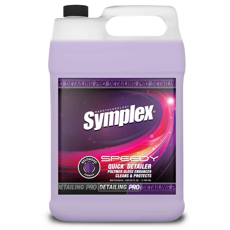Symplex® Speedy Quick Detailer