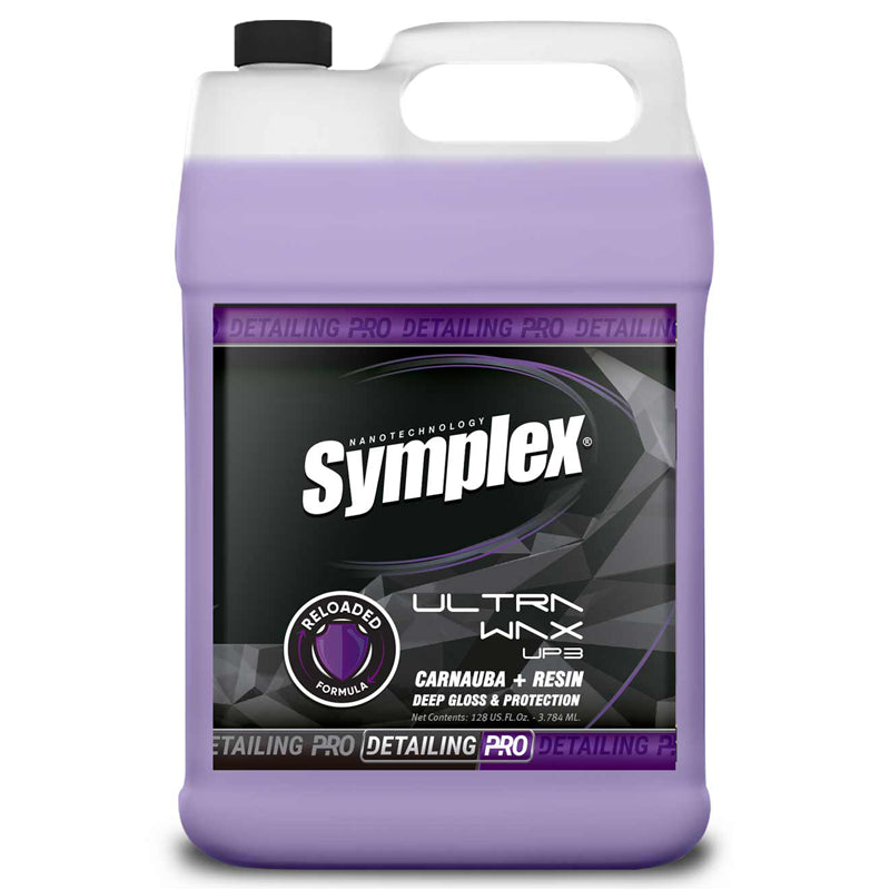 Symplex® Ultra Wax UP3