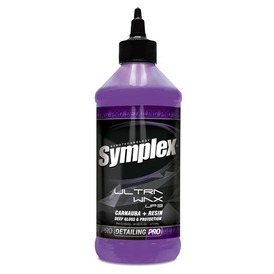 Symplex® Ultra Wax UP3