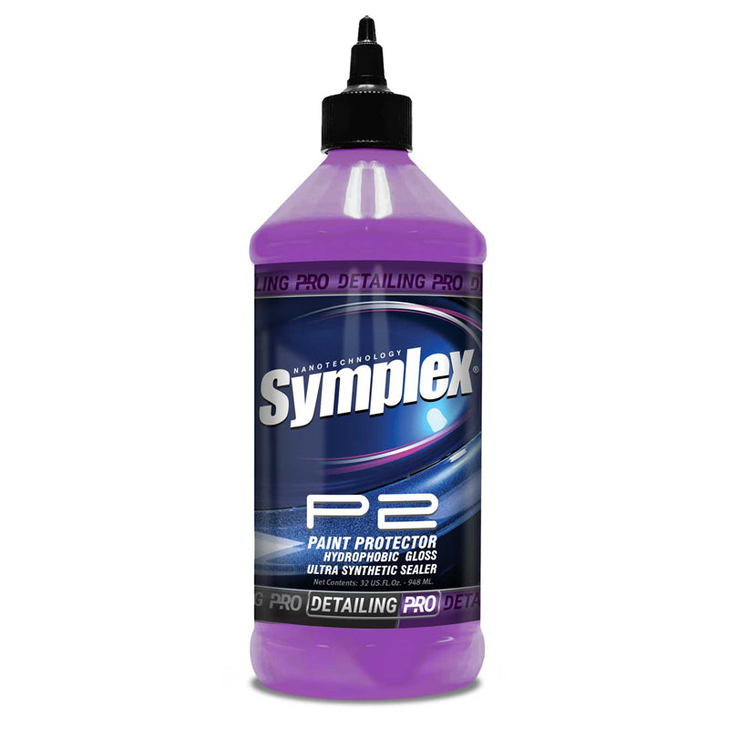 Symplex® P2, protector de pintura