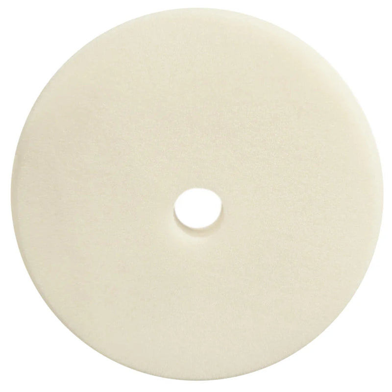Pad White euro foam XG Finishing - 5.1"