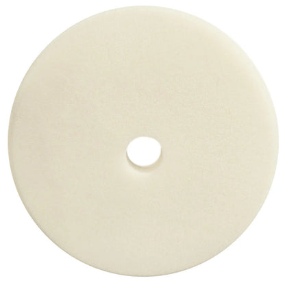 Pad White euro foam XG Finishing - 5.1"