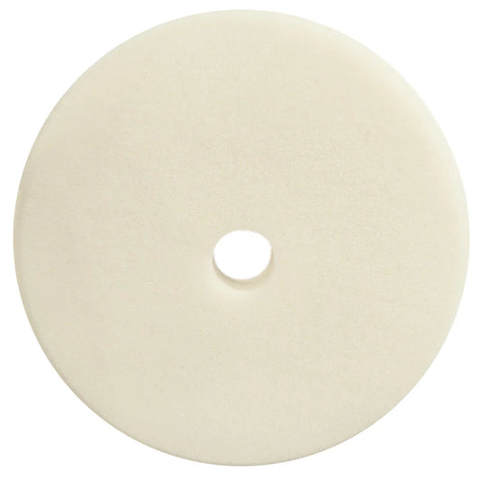 Pad White euro foam XG Finishing - 5.1"