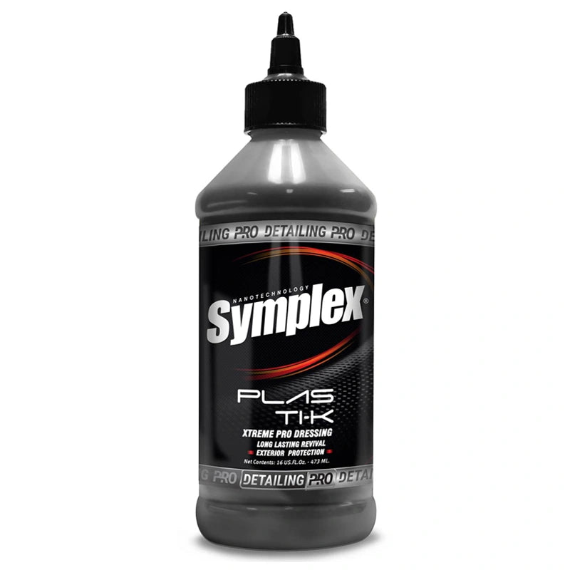 Symplex® Plasti-K Restaurador Externo