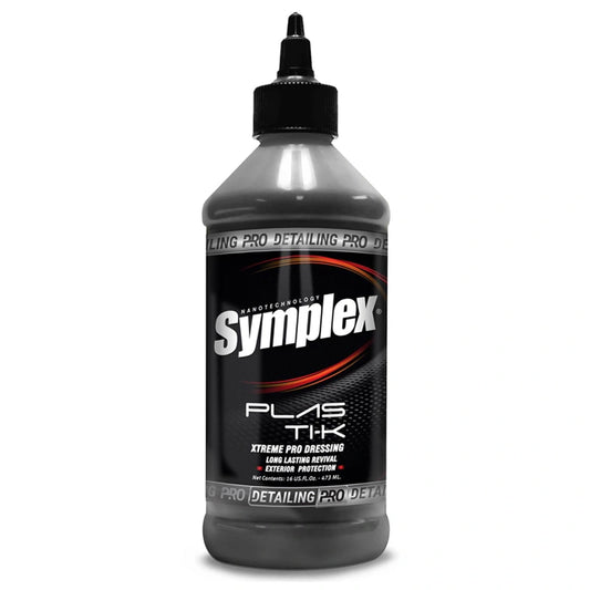Symplex® Plasti-K Restaurador Externo